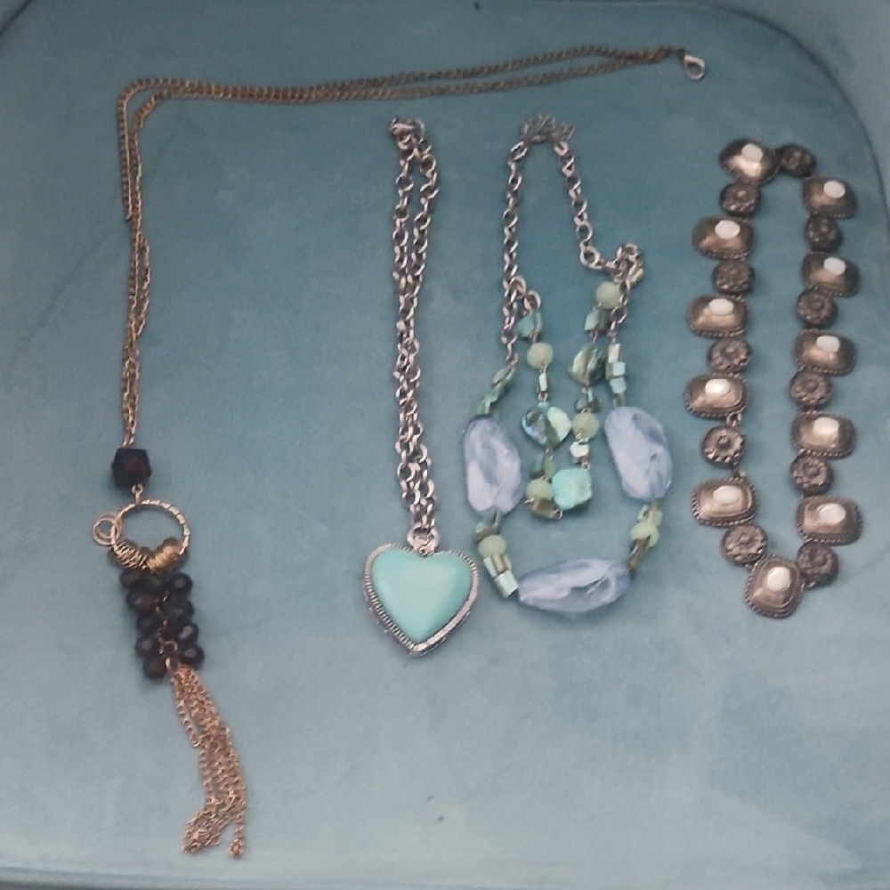 Necklace Set
